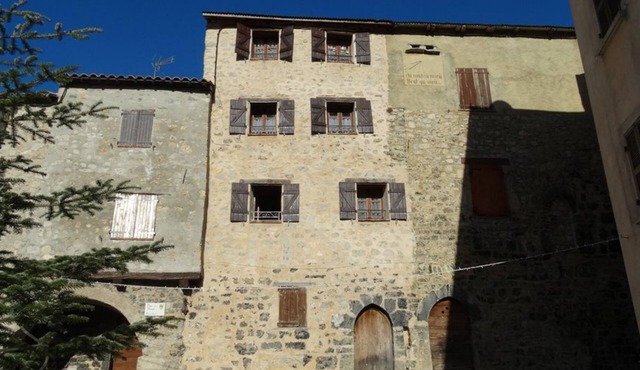 Le Serre d'Ilonse - ILONSE