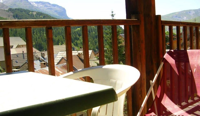 Le Serre Grau 2 pcs - Apartment facing South and the forest