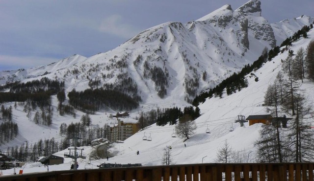Le Sestriere