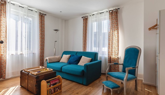 Le Seventies - Proche de Montbéliard