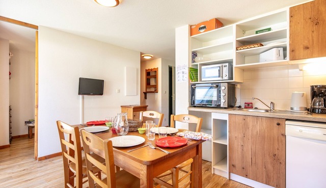 Le Silène - Appt pour 6