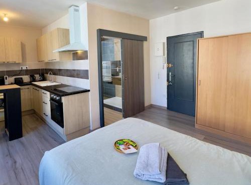 Le Simplicity, escapade au coeur de Cognac