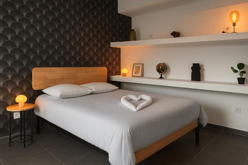 Le Singulier Calme Central Chic