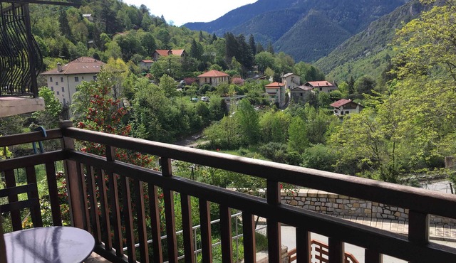 Le Siruol - Saint-Martin-Vésubie