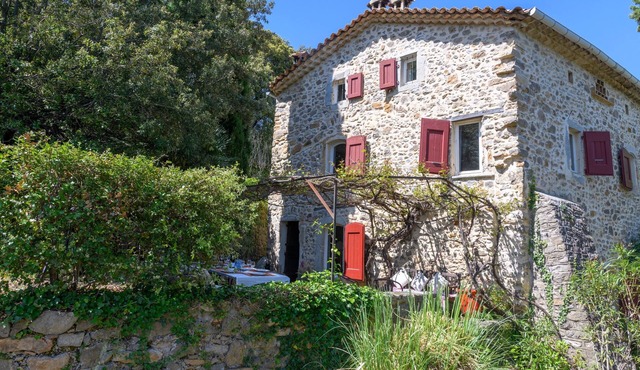 Le Sivelou - Gîte 9 personnes