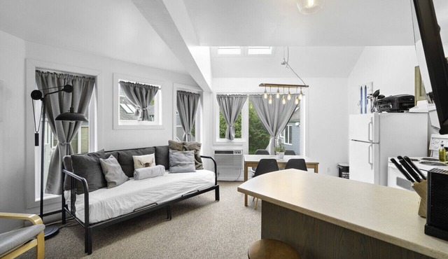 Le Skieur by Suite Spot