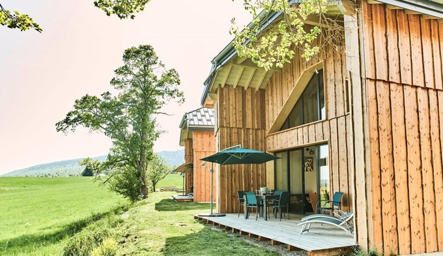 LE Skieur - LA Feclaz-les-deserts