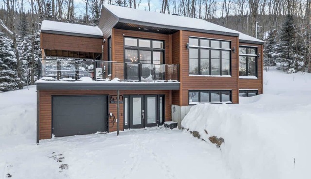 Le Skyvue | Massif du Sud Mountain View Pets