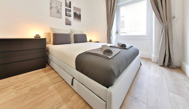 Le Smart ~ fully renovated apartment