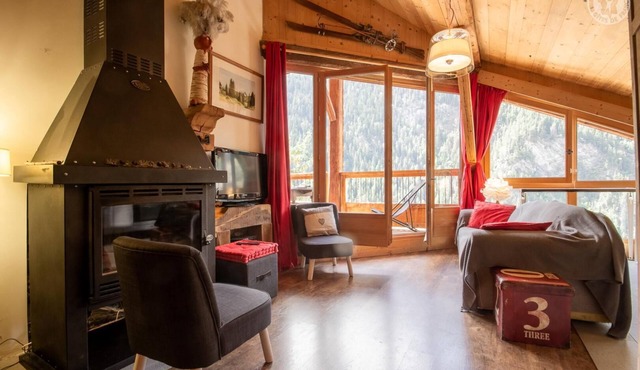 LE Solan - Peisey-nancroix