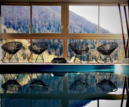 Le Solayan Nature & SPA