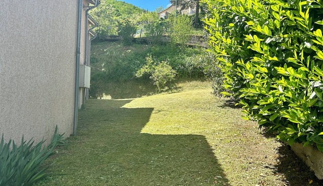 Le soleil d'eau 3 villa with terrace, parking