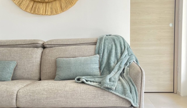 Le soleil d’or Théoule sur mer