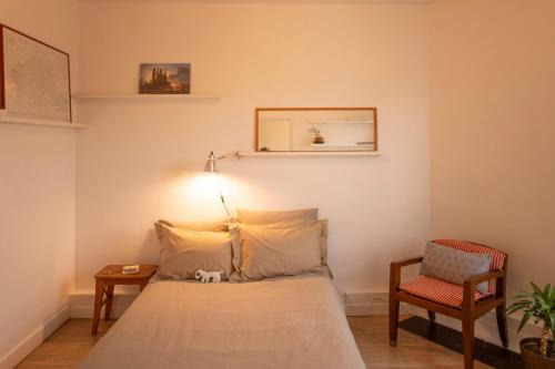 Le Soleil de La Défense ! Bail mobilité, un mois minimum