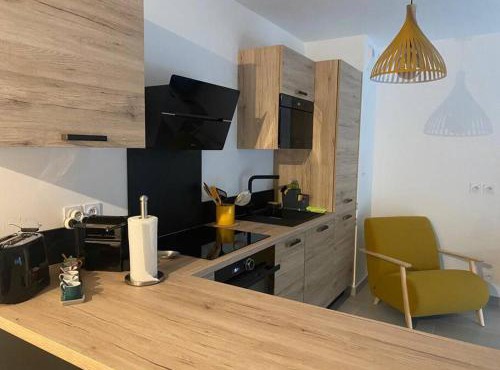 Le Soleil de Mougins