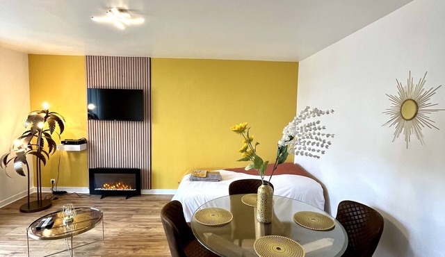 Le Soleil dOr 10m de Nigloland