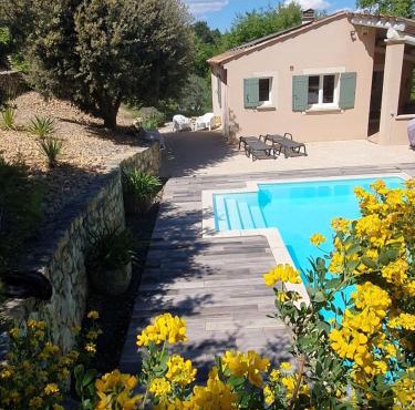 Le Soleil du Ventoux