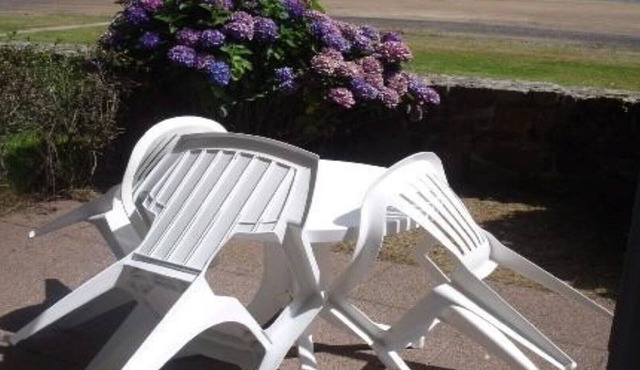 LE SOLEIL LEVANT - Beautiful studio, facing the sea