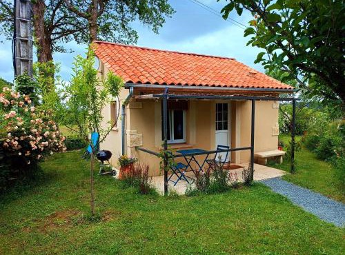 le Soleillou - à 10 mn de SARLAT -1151 Route des Endrevies,