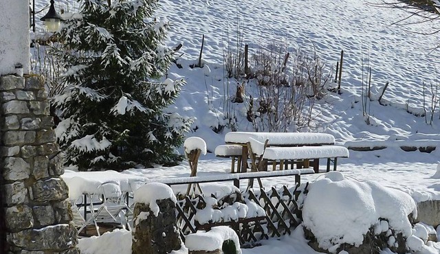 Le Sorbier by Interhome