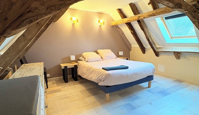 Le Sorbier: Perigordian charm