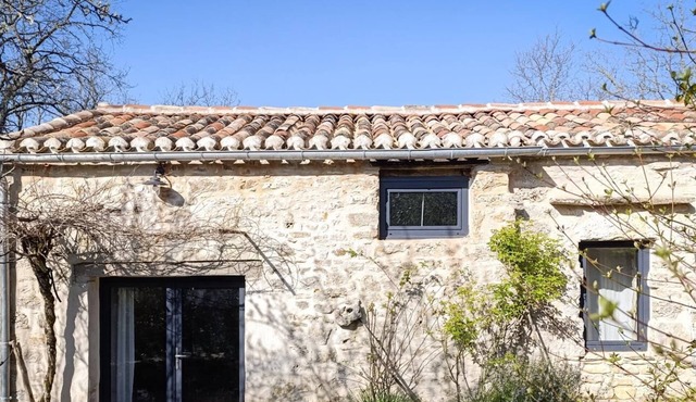 Le Soupadou - ALBAS - Gîte