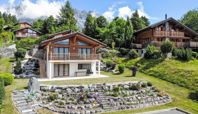 Le Souvenir by Interhome