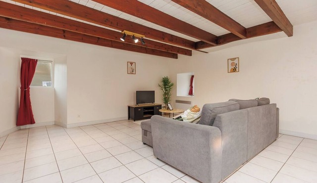 Le Souvenir d'Ailleurs T2 65m² near Futuroscope