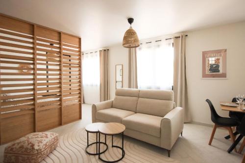 Le Soy'ô - Parking - Mairie - Angoulême à 10 min