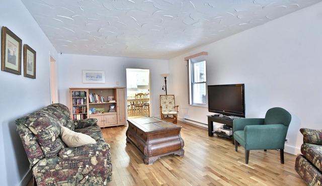 Le Spatieux - 2 min du Vieux St-jean!- 306451
