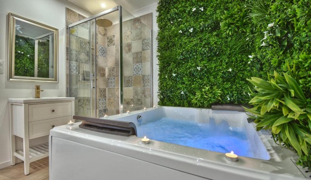 ** Le SPA d'Épernon **