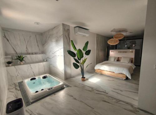 Le Spa du Bedat