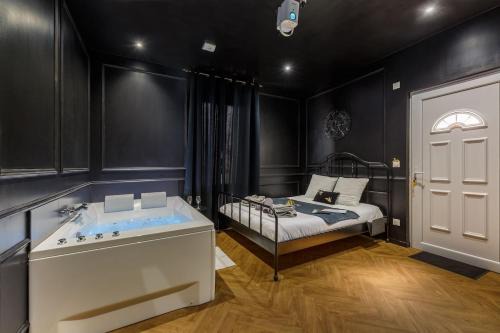Le Spa Nocturne