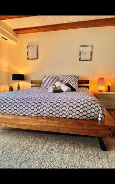 Le Spacieux en vieille ville