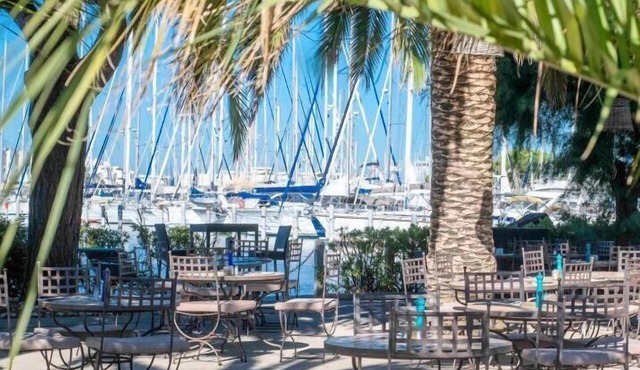 Le Spinaker Boutique Hôtel Restaurant