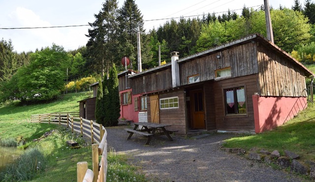 Le Spitzemberg - 4 rooms for 10 people