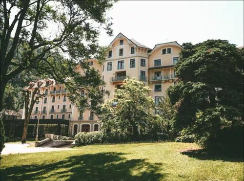Le Splendid hôtel appartement