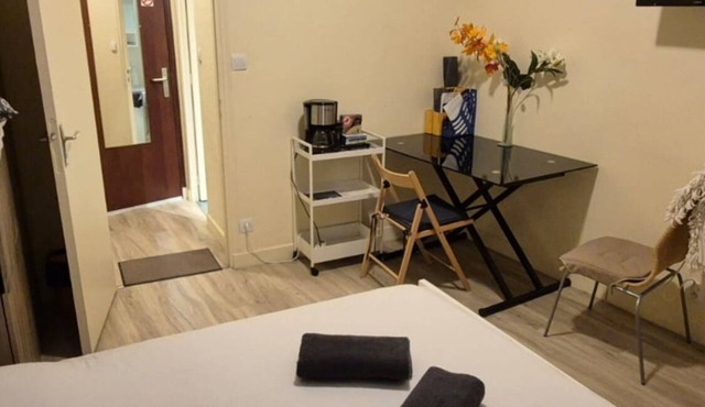 Le Splendid -Hypercentre -Close to Opera and Parks -Thermal baths -Walkable