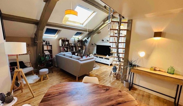 Le Splendide Jaures | Centre-ville