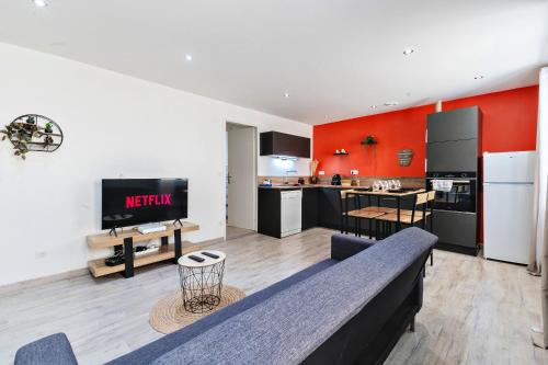 Le splendide - T2 neuf - Montluel