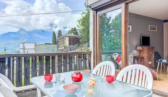 Le Sporting by Interhome