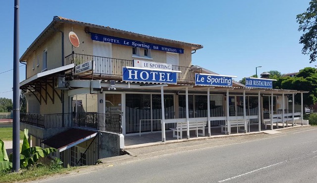 LE SPORTING