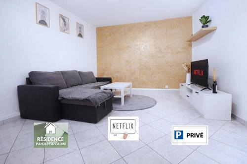 Le Spot - 2 min à pied Centre Commercial