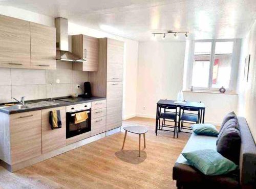 Le St Apollinaire n°2-Ma Cabotte