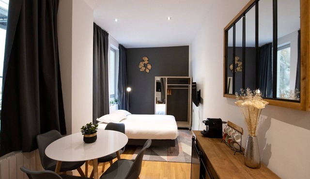 Le St Germain - Joli studio moderne centre-ville