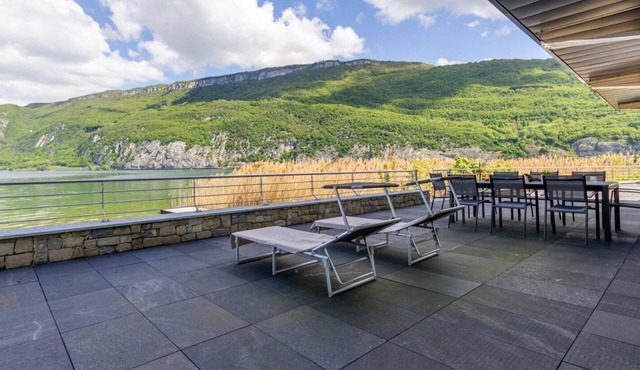 LE ST-INN - BRISON SAINT INNOCENT