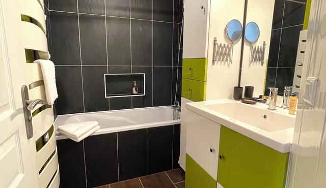 Le St Laurent - Bord de Saône