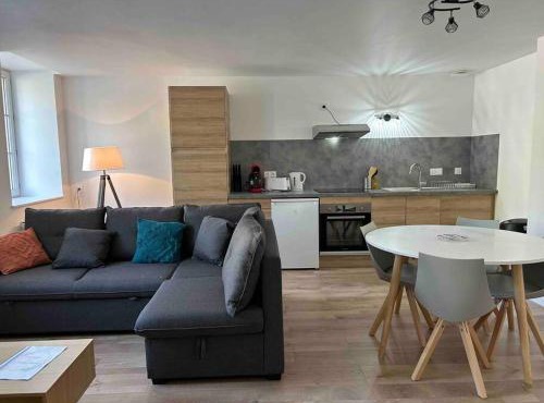 Le St Martin Appart'