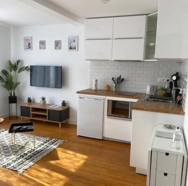 Le Stade Metz 1 Wifi Un Séjour à Part