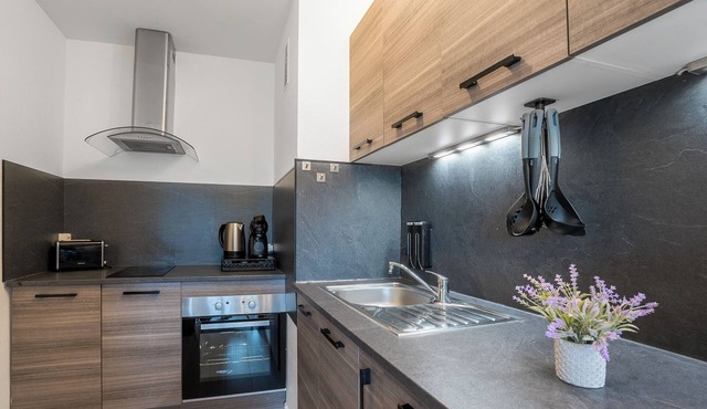 Le Stanny - 2 beds - 4 pers' - Parking - Streaming